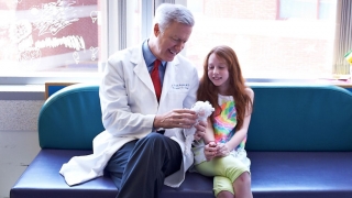 Children Requiring Thyroid Surgery Experience Better Outcomes at High-volume Surgery Centers