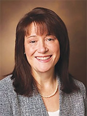 Lisa Young, MD