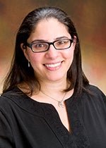 Image of Nahla Khalek, MD