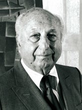 raymond perelman