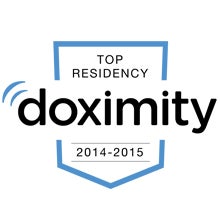 doximity badge