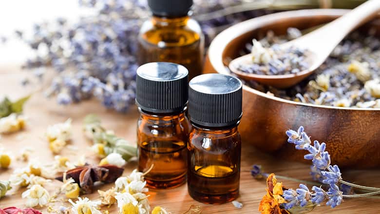 AAA: Which Essential Oil Blends Are Safe For Kids?