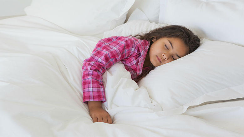 How to Cope With Big Kid Sleep Issues, …