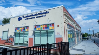 Children S Hospital Of Philadelphia To Open Pediatric Urgent