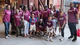 Cure Sickle Cell Walk & Family Fun Day Presented by West Pharmaceutical Services  Raises More Than $256,000 for Sickle Cell Disease Research and Care