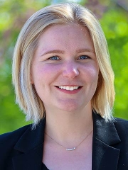 Emma Sartin, PhD, MPH