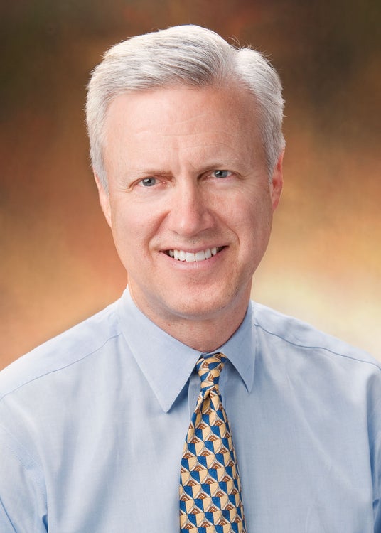 N. Scott Adzick, MD, Surgeon-in-Chief