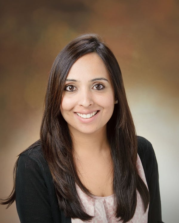 Maryam Y. Naim, MD, MSCE