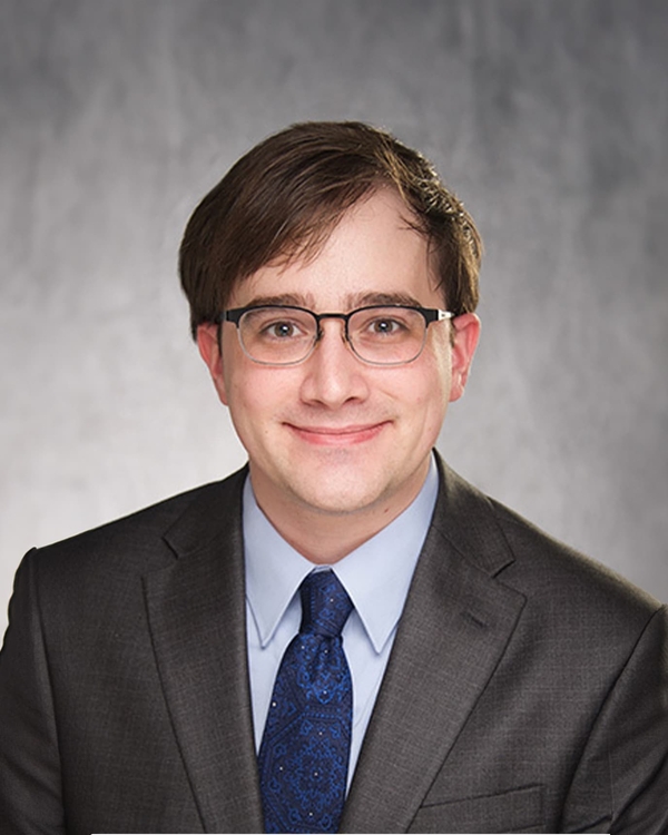 Matthew Grunewald, MD, PhD