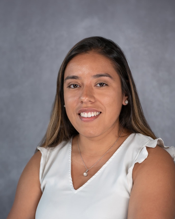 Claudia J. Alarcon, MSW, LCSW