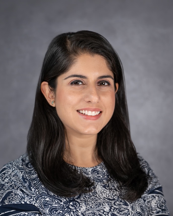 Sehar N. Jessani, MD