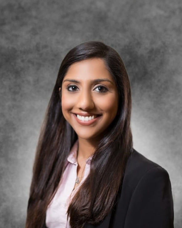 Swathi K. Raman, MD/MPH, FAAP