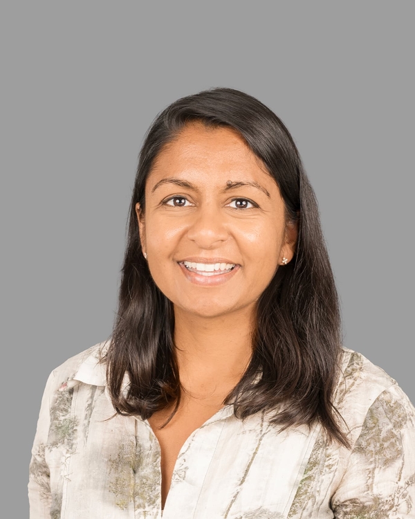 Shalini Maitra, MD