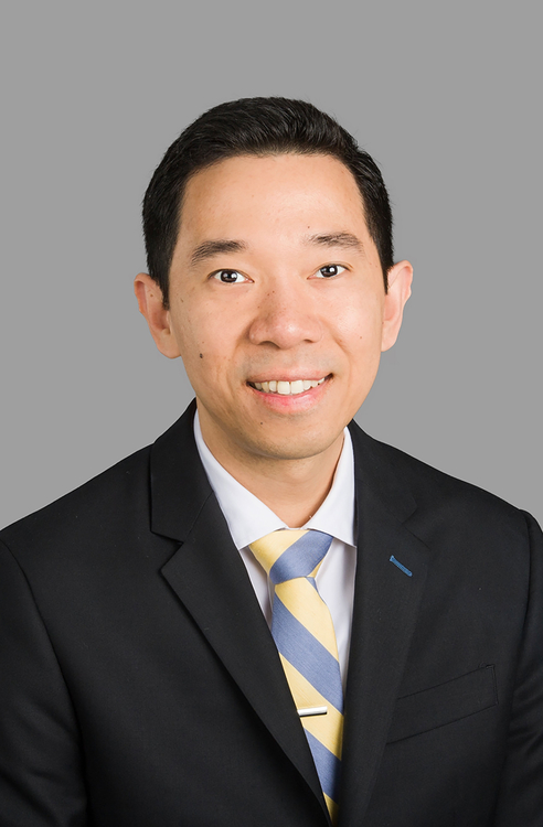 Duy T. Dao, MD, MPH