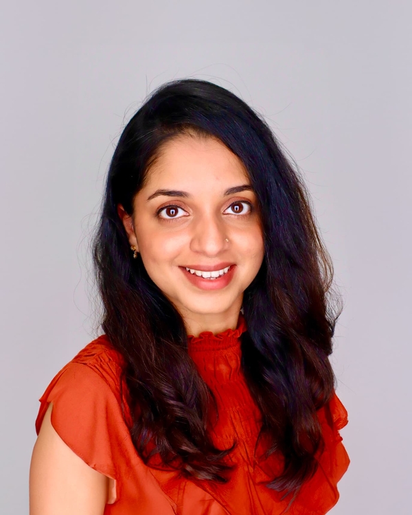 Janani Ramachandran, MS, MPH