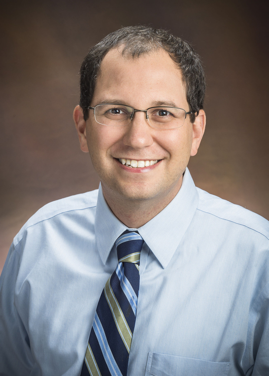 Nicholas S. Abend, MD, MSCE