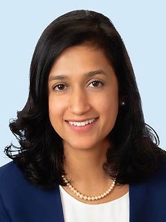 Humera Ahmed, MD