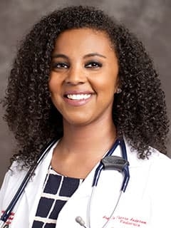 Angela T. Anderson, MD