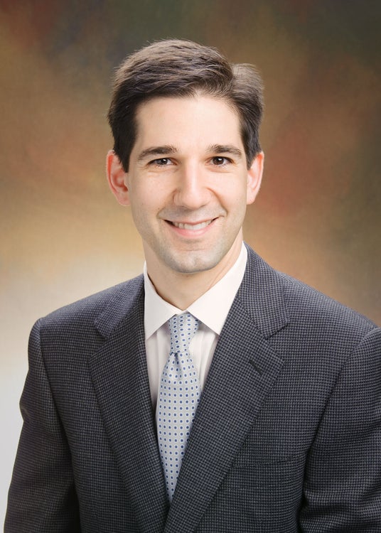 Edward F. Attiyeh, MD