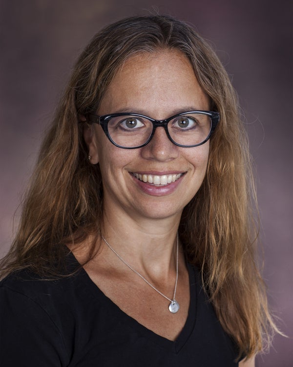 Fran Balamuth, MD, PhD