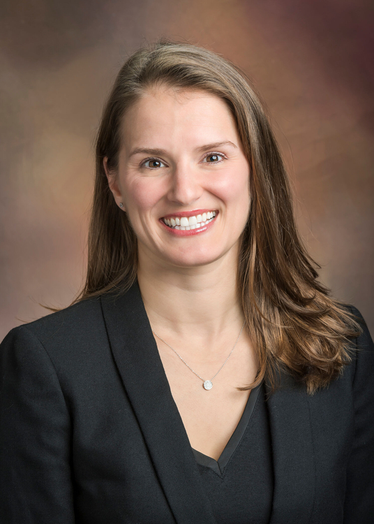 Danielle Barber, MD, PhD