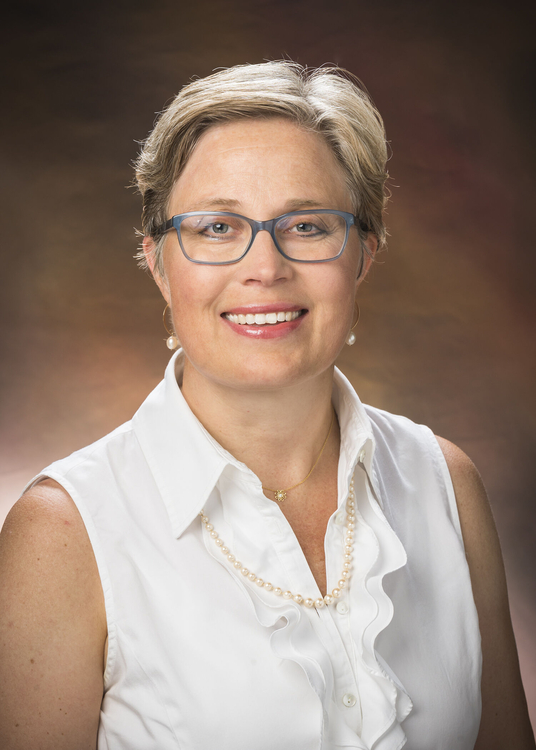 Christina Bergqvist, MD