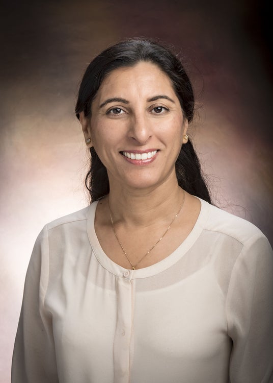 Anita Bhandari, MD