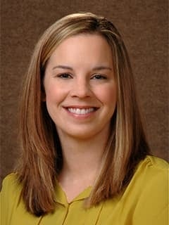 Rebecca F. Burnett, PT, DPT, PCS