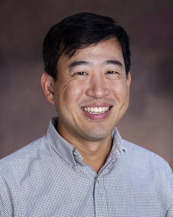 Aaron E. Chen, MD