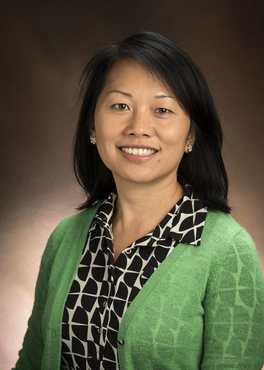 Jodi Chen, MD, MS