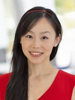 Tingfang (Tina) Chen, MD