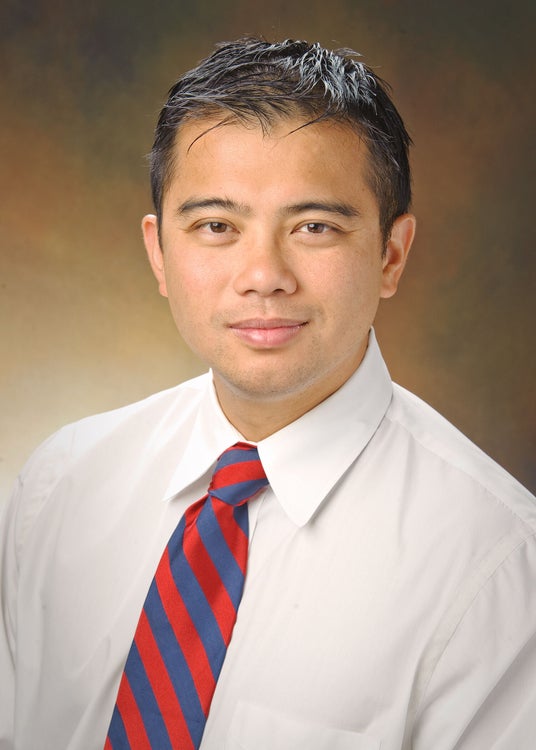 John Chuo, MD, MS