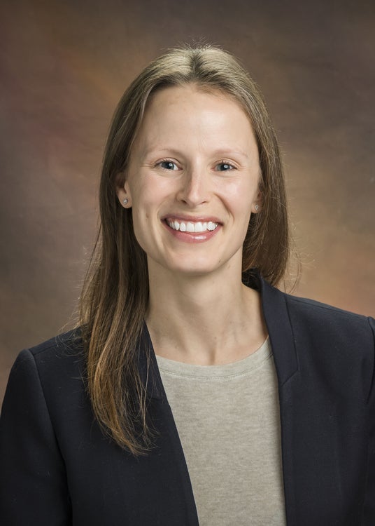 Morgan Congdon, MD, MPH, MSEd