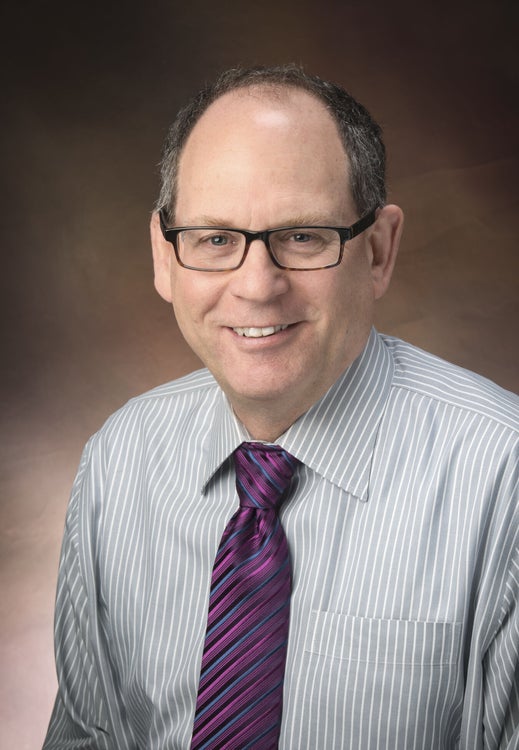 Eric C. Eichenwald, MD     