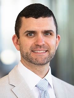 Eli Epstein, PT, DPT, OCS, MBA