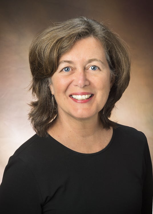 Carol A. Ford, MD