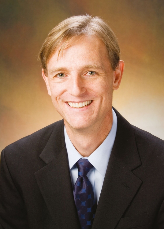 Christopher B. Forrest, MD, PhD