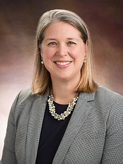 Mackenzie Frost, MD, MEd