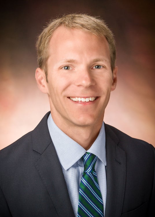 Jeffrey S. Gerber, MD, PhD