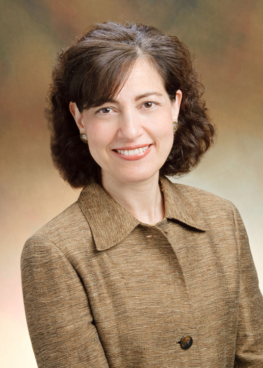 Therese M. Giglia, MD, FAHA