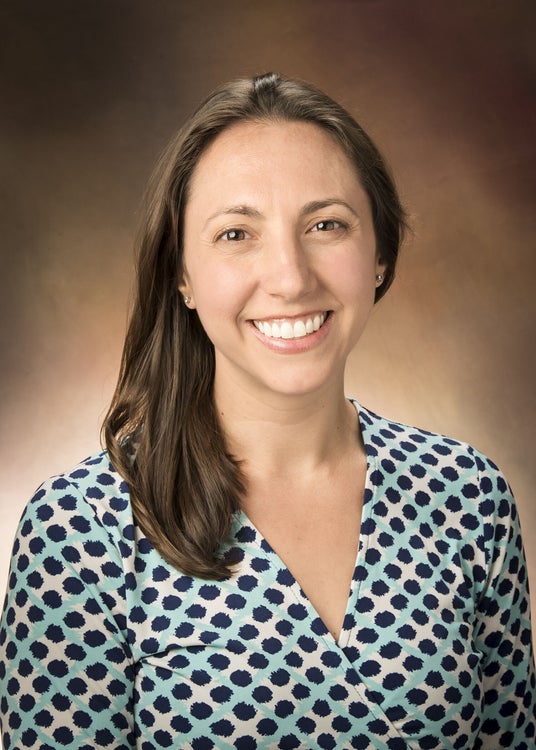 Bridget C. Godwin, MD