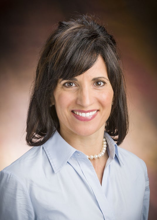 Denise Gruccio, DNP, CRNP