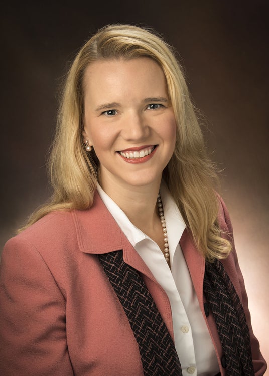 Annique Hogan, MD