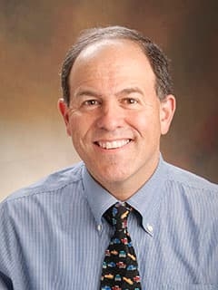 Ian N. Jacobs, MD, MLA, FACS, FAAP