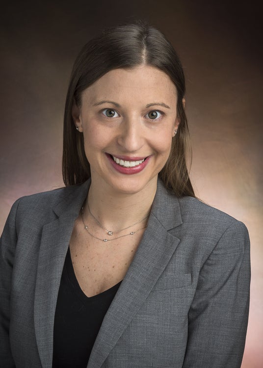 Rebecca S. Isserman, MD