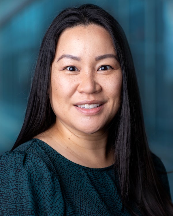 Lisa Jang, CRNP-AC, MSN, BSN, RN