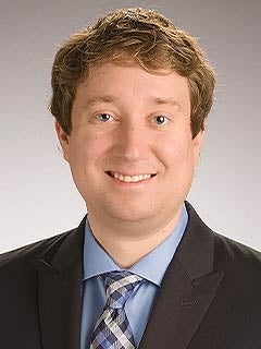 Torsten A. Joerger, MD, MSCE