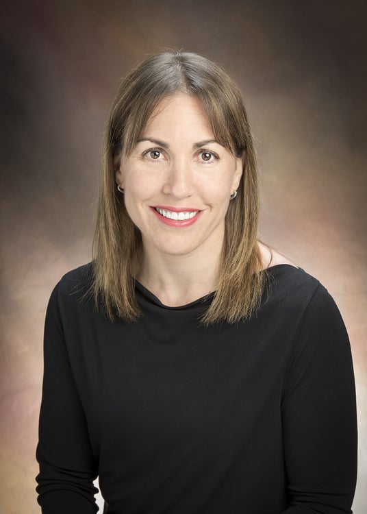 Tracey F. Jubelirer, MD