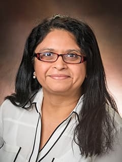 Purvi J. Kapadia-Jethva, MD