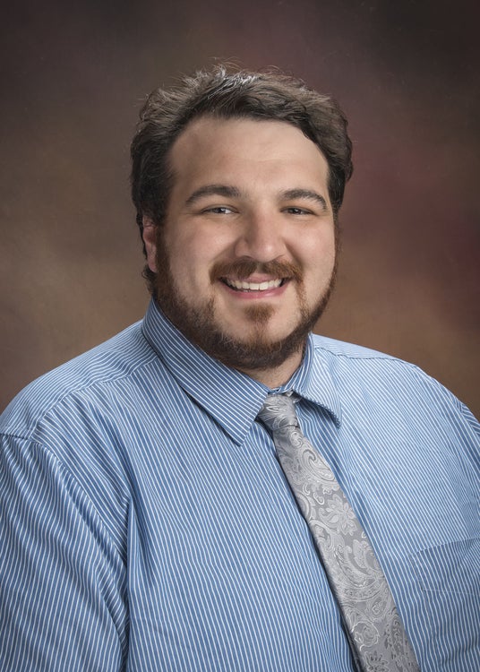 Garrett Keim, MD, MSCE